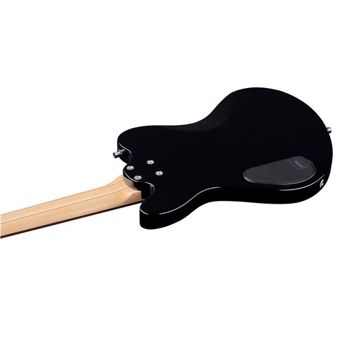 Warwick RockBass Idolmaker 5-String Solid Black High Polish